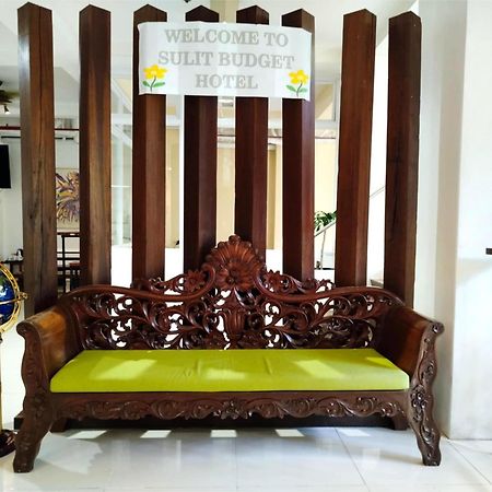 Sulit Budget Hotel Vmapa مانيلا المظهر الخارجي الصورة