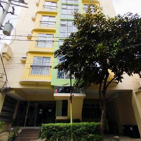 Sulit Budget Hotel Vmapa مانيلا المظهر الخارجي الصورة