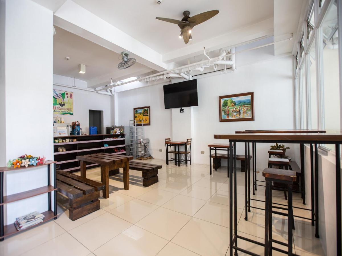 Sulit Budget Hotel Vmapa مانيلا المظهر الخارجي الصورة