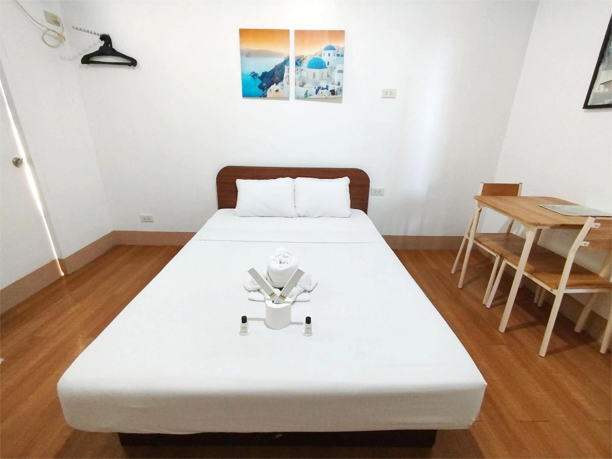 Sulit Budget Hotel Vmapa مانيلا المظهر الخارجي الصورة