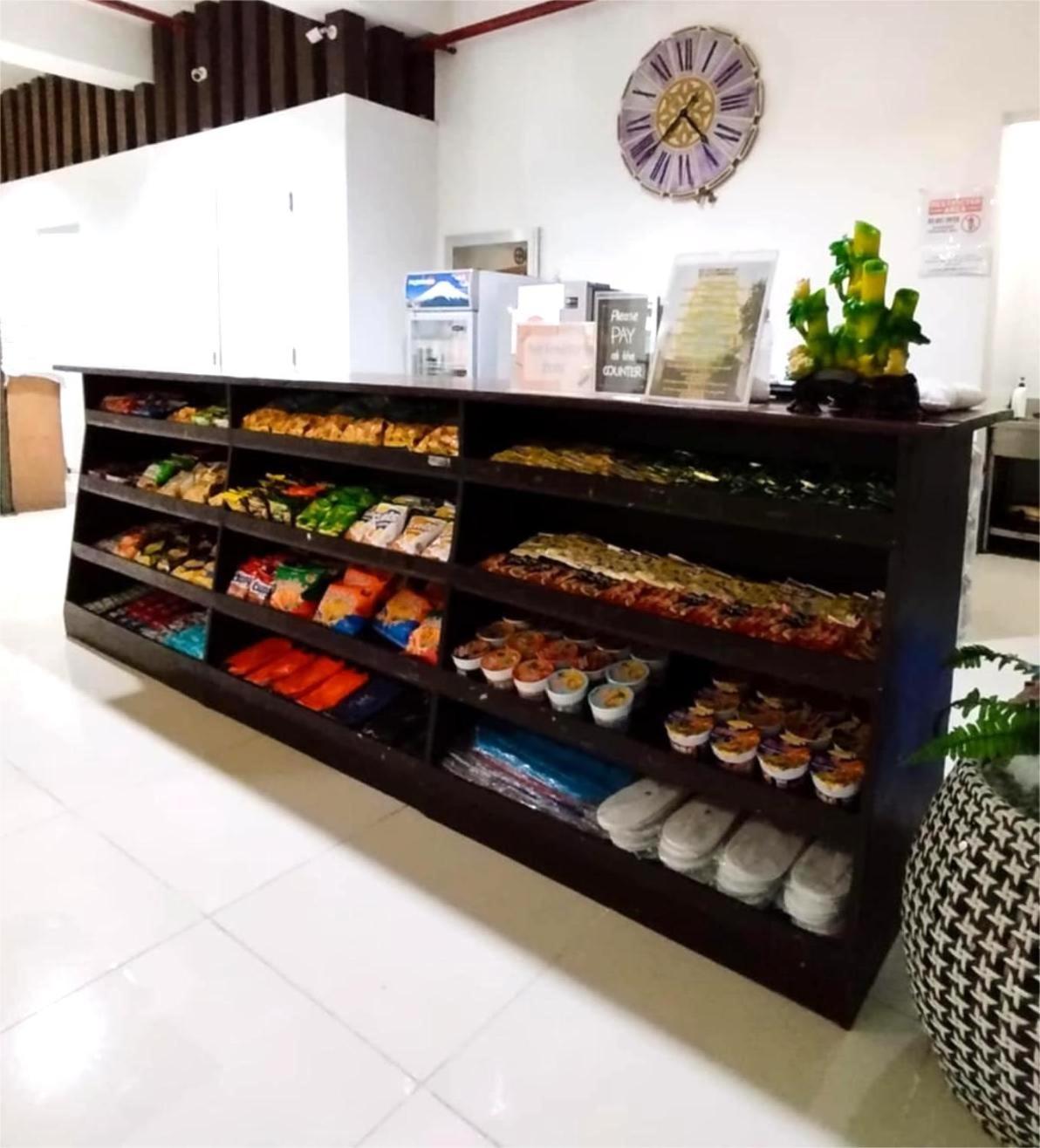 Sulit Budget Hotel Vmapa مانيلا المظهر الخارجي الصورة