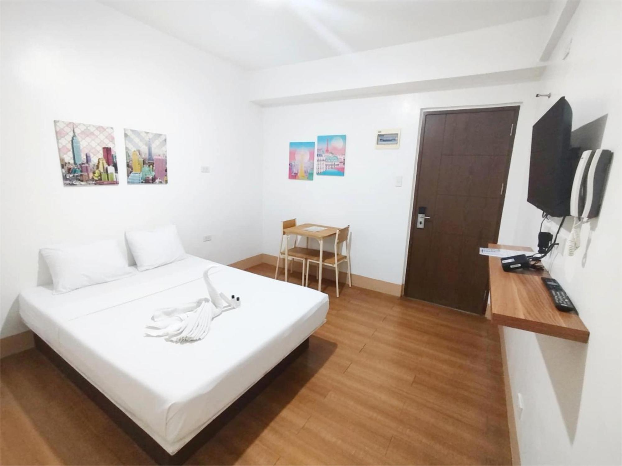 Sulit Budget Hotel Vmapa مانيلا المظهر الخارجي الصورة