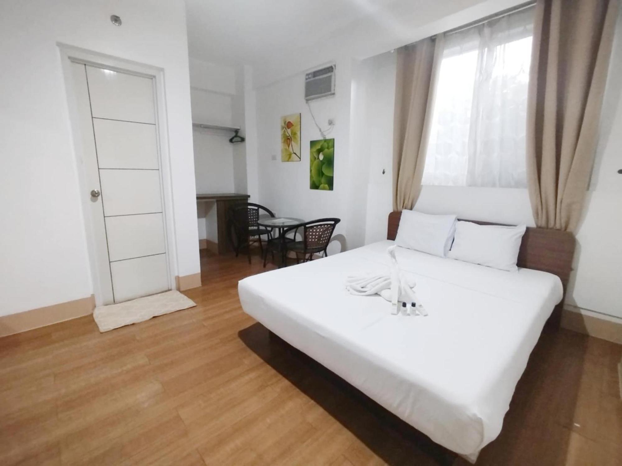 Sulit Budget Hotel Vmapa مانيلا المظهر الخارجي الصورة