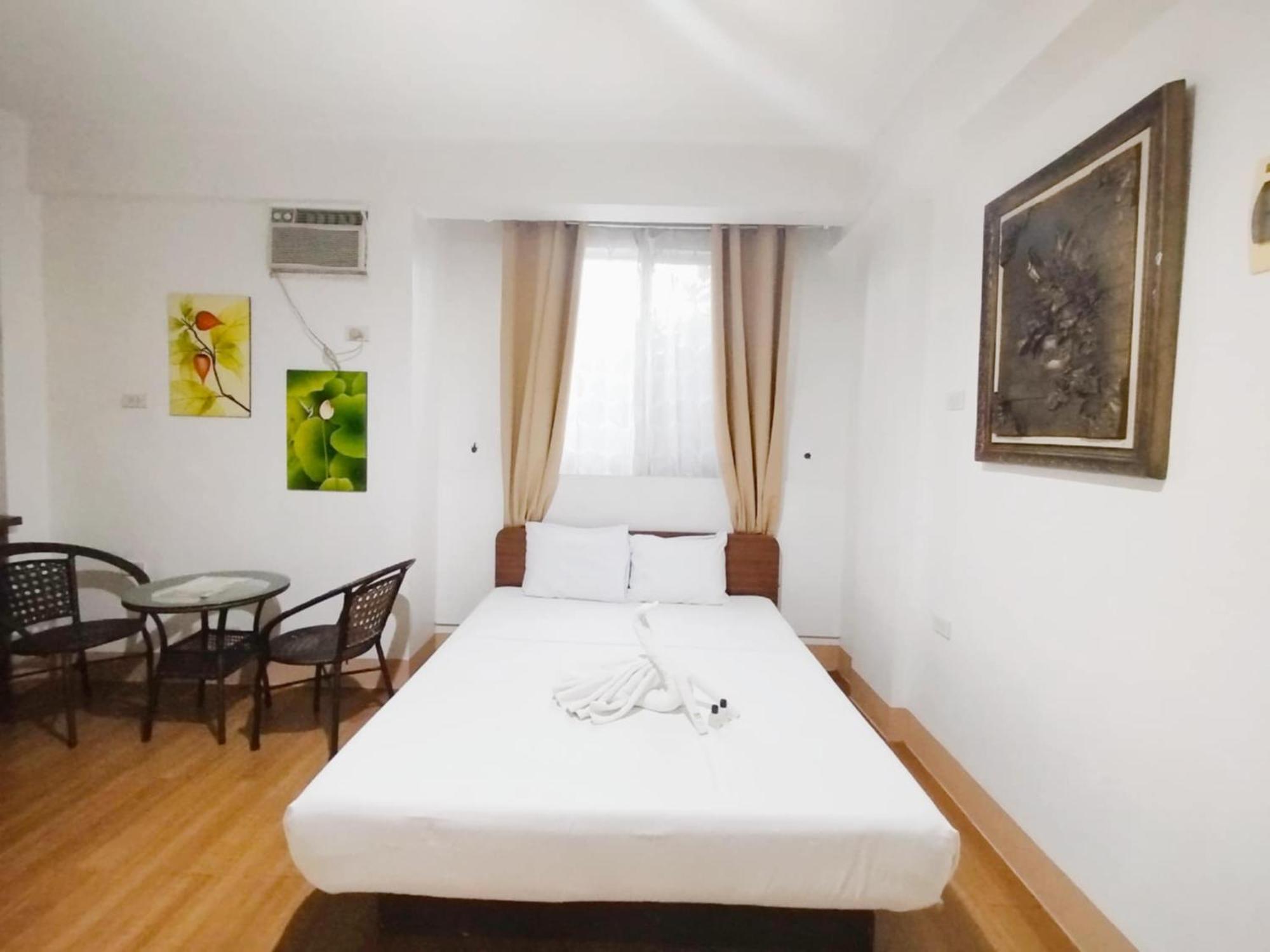 Sulit Budget Hotel Vmapa مانيلا المظهر الخارجي الصورة