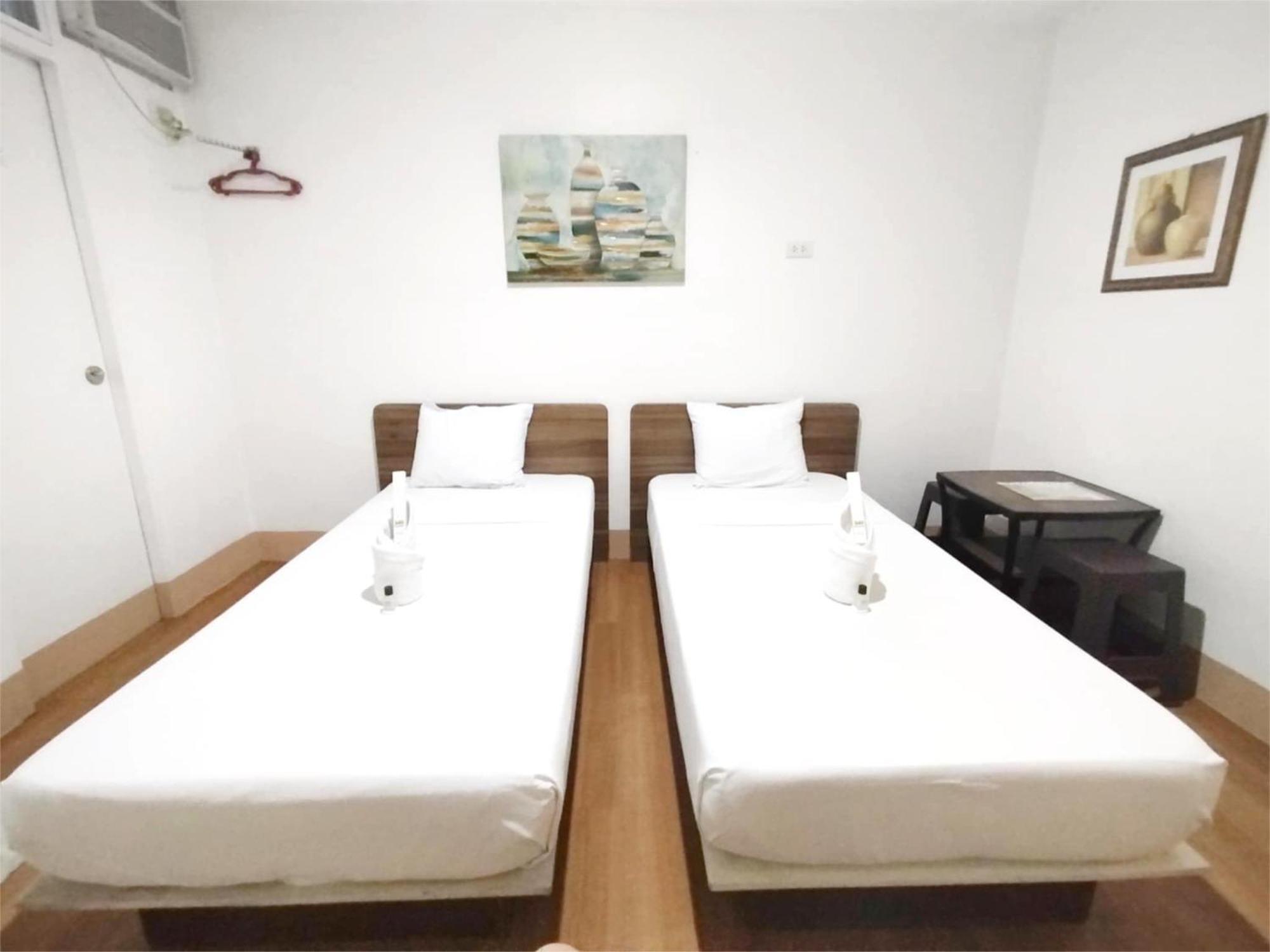 Sulit Budget Hotel Vmapa مانيلا المظهر الخارجي الصورة