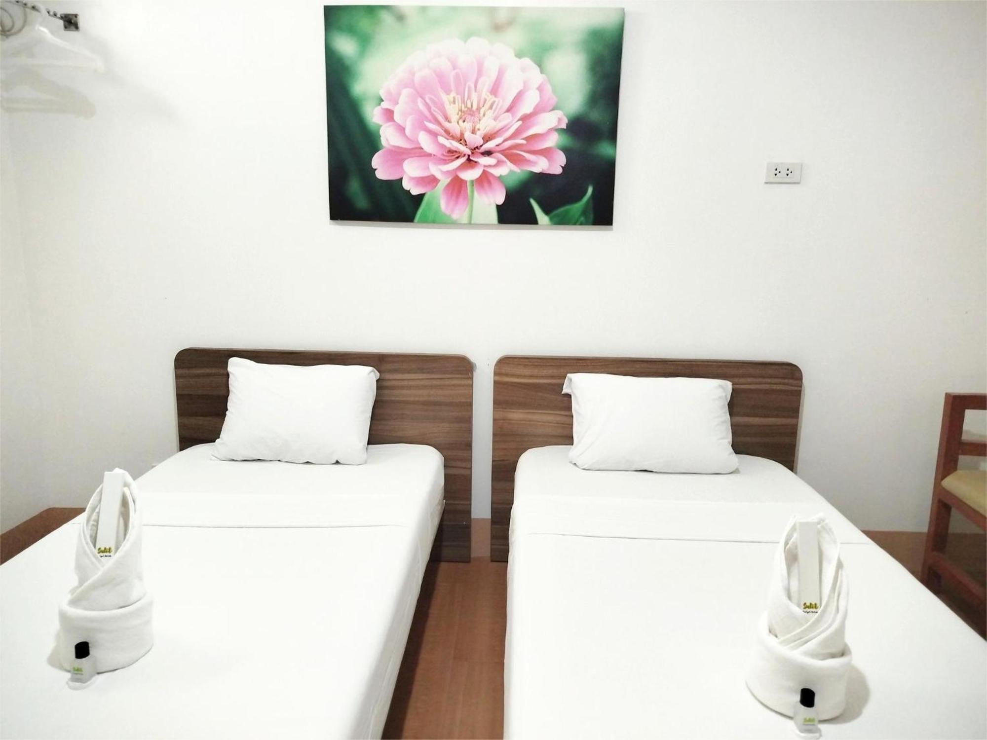 Sulit Budget Hotel Vmapa مانيلا المظهر الخارجي الصورة