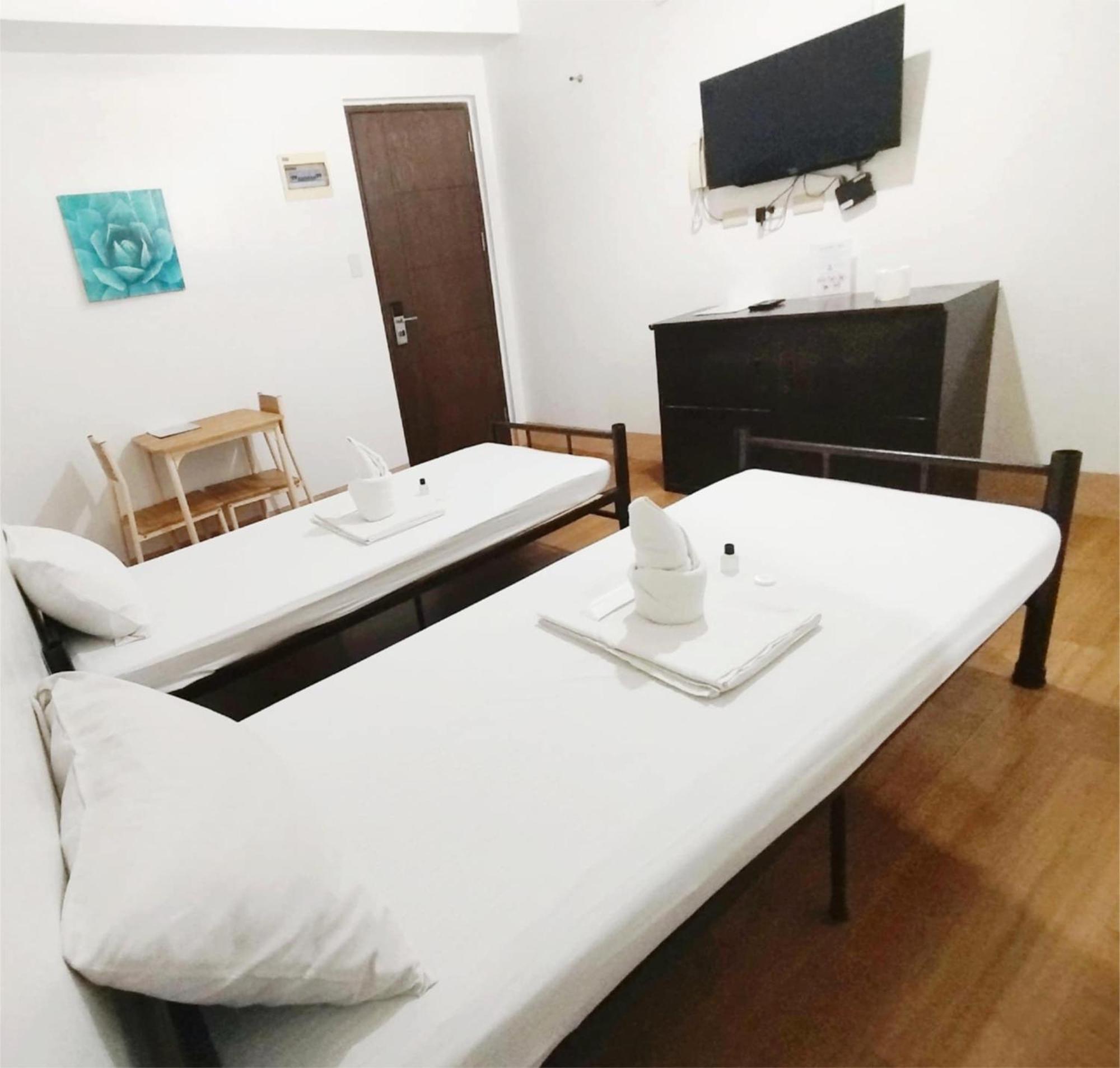 Sulit Budget Hotel Vmapa مانيلا المظهر الخارجي الصورة