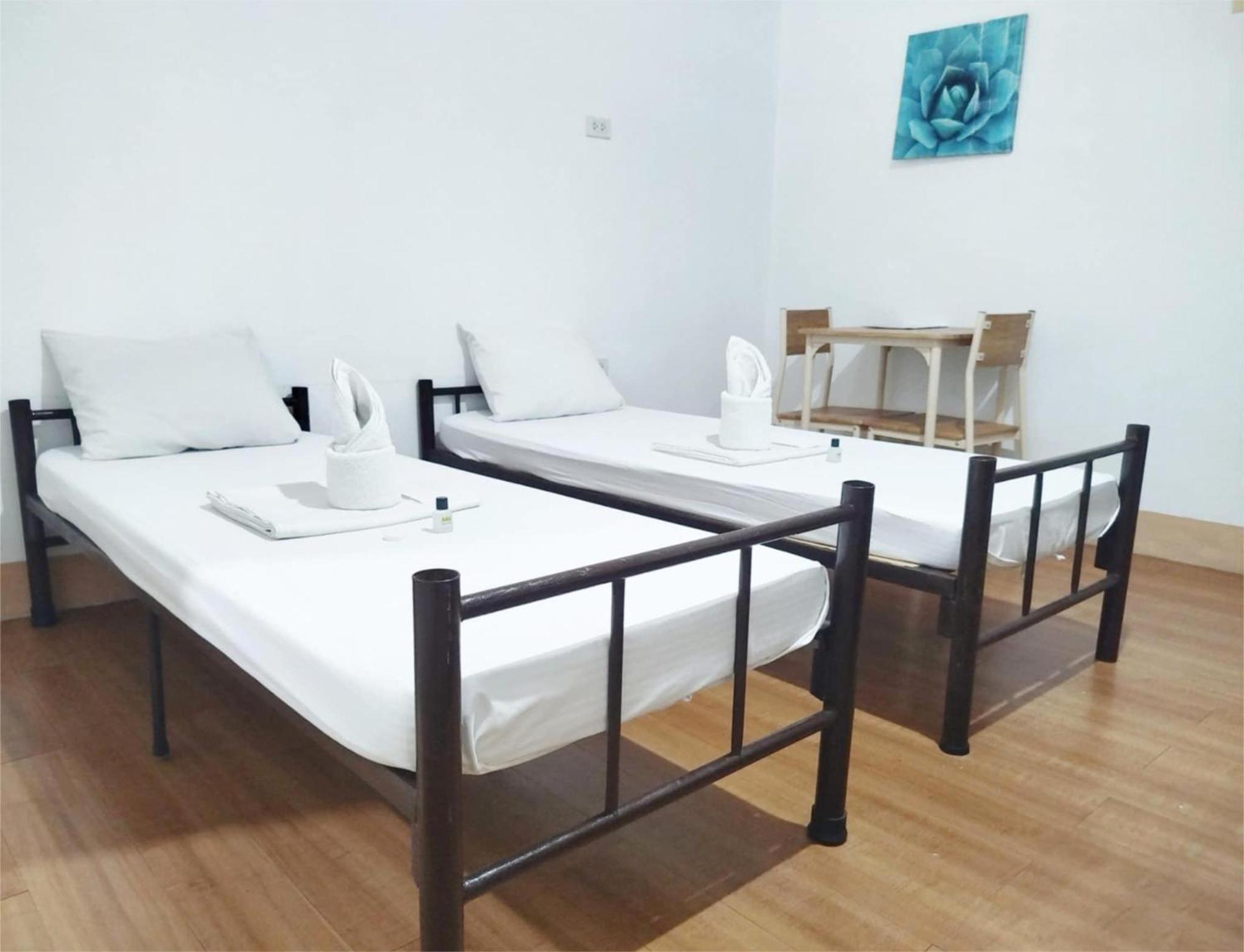 Sulit Budget Hotel Vmapa مانيلا المظهر الخارجي الصورة
